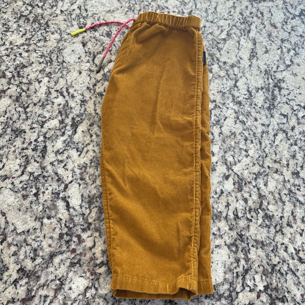 Burberry Children’s Corduroy Pants - Picture 9 of 9